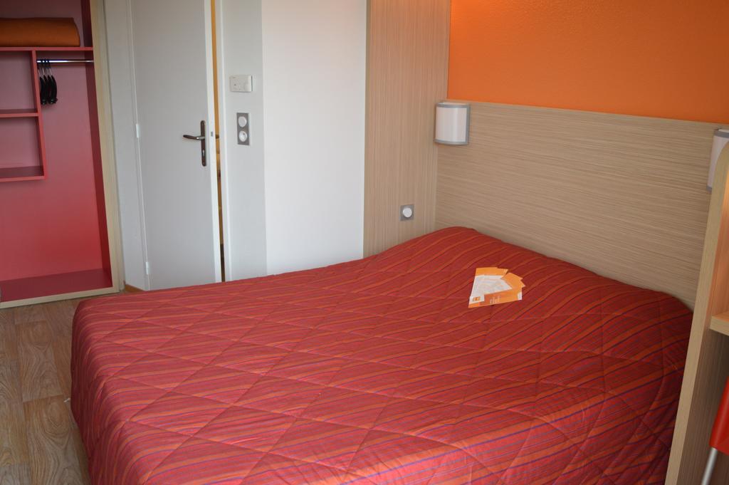 Premiere Classe Ажен Экстерьер фото